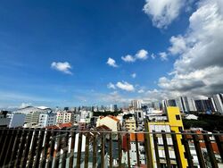 Gems Ville (D14), Apartment #480516661